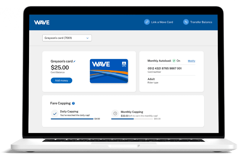 Account-Based System