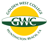 Golden West College Logo