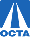 OCTA Logo Blue