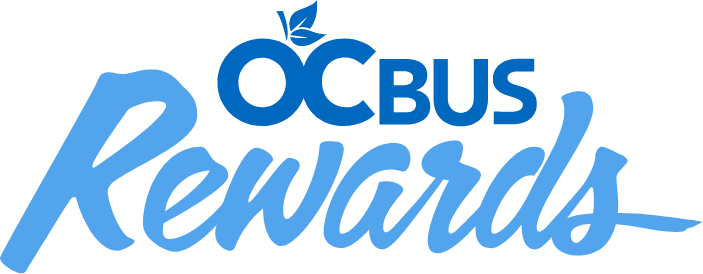 OC Bus Rewards