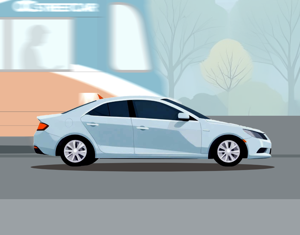 Safety For motorists